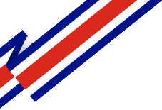 Bandera de Costa Rica