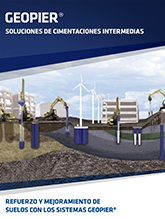 Soluciones de Cimenetaciones Intermedias Geopier