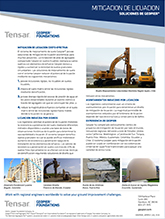 Soluciones Geopier Tensar 