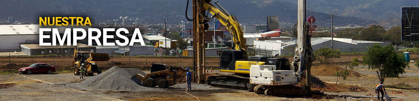 Nuestra Empresa